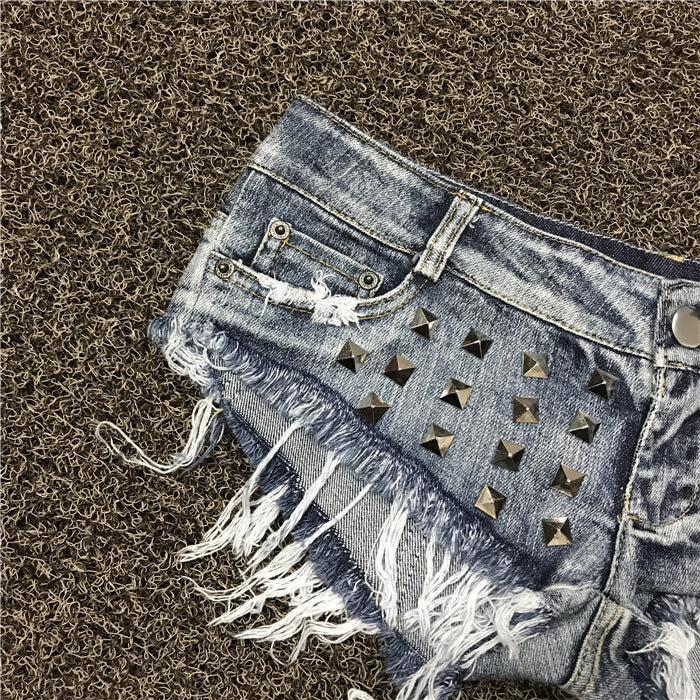 Outline Of Love Shorts