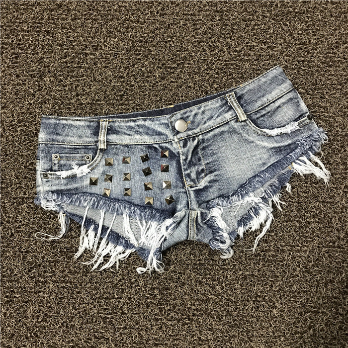 Outline Of Love Shorts