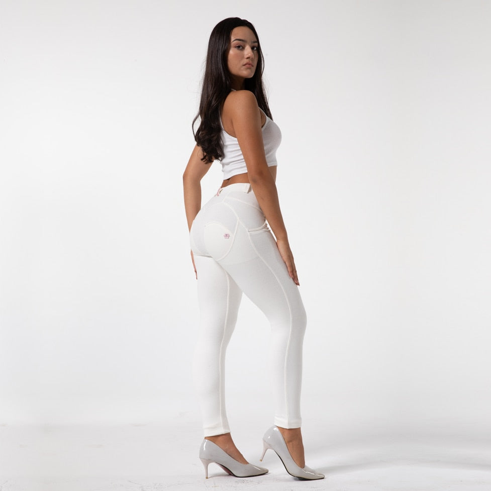 A Lonely Time Leggings