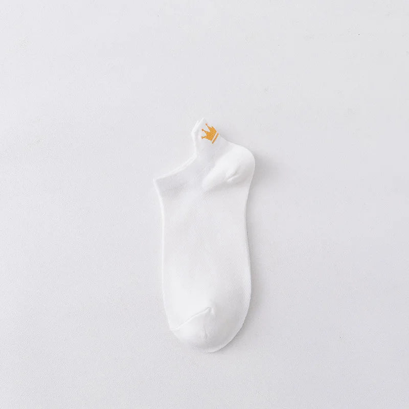 A Crown Queen Socks