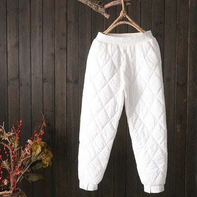 Bitter-Sweet Memories Jogger Pants