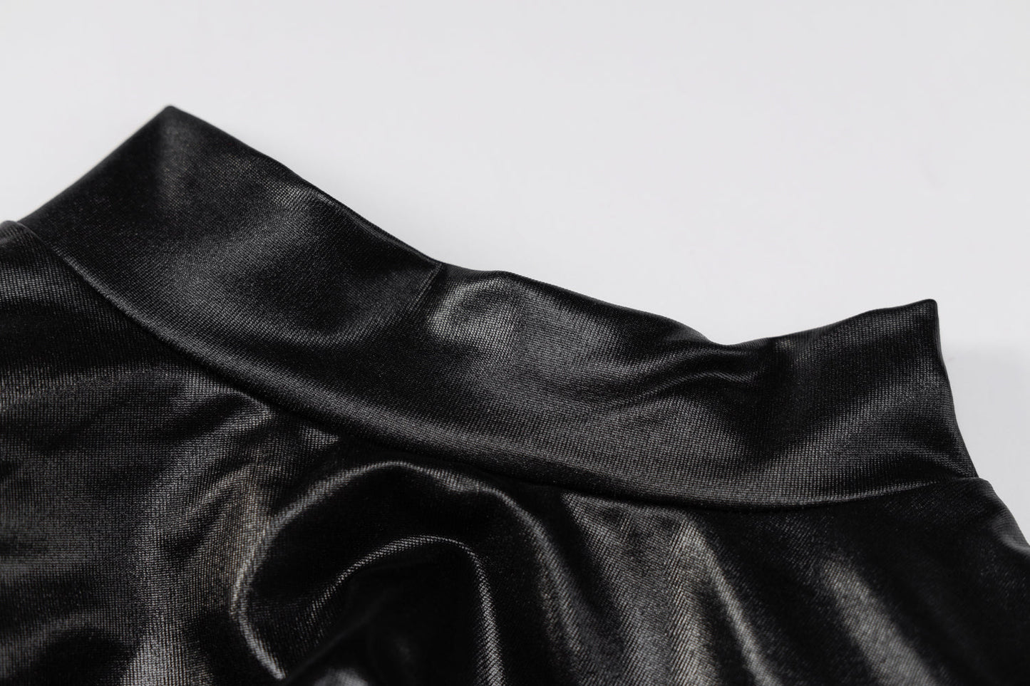 Unexpected Strength Mini Dress