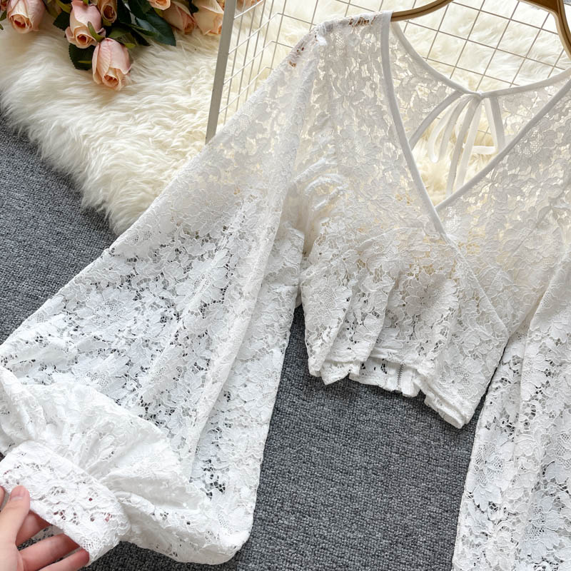 A Certain Someone Blouse