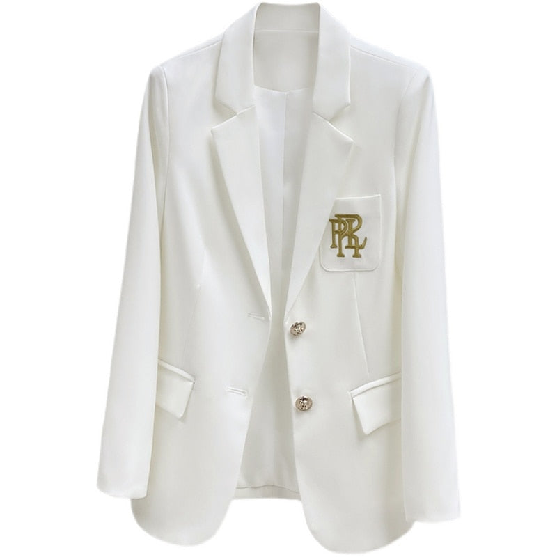 Bet You Know Blazer