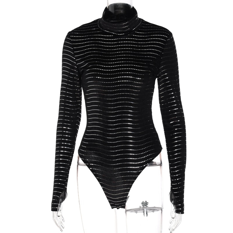 A Million Different People Bodysuit
