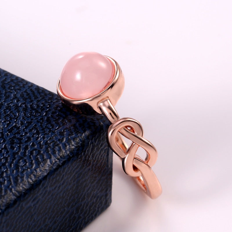 A Gentle Soul Ring