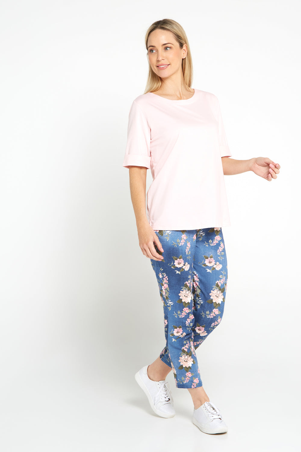 Ultimate T-Shirt - Pink