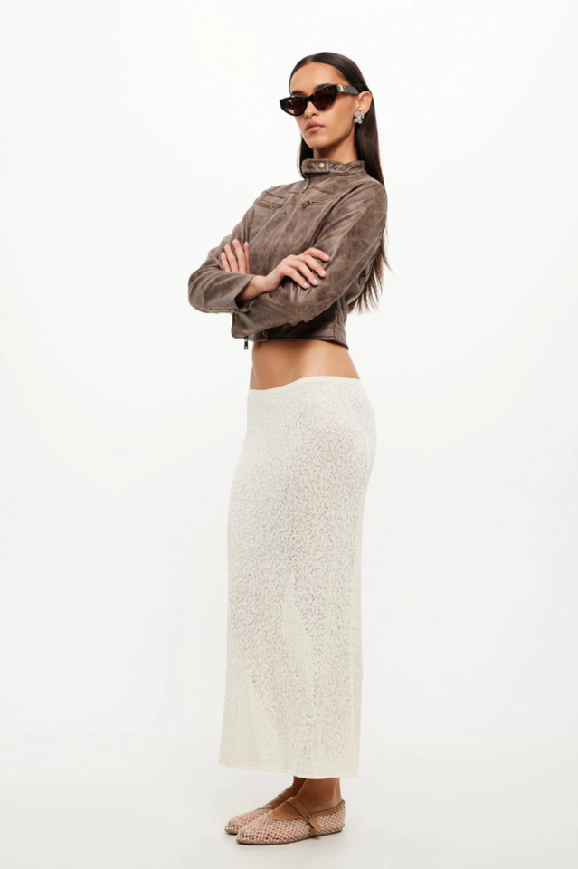 Bella Moto Jacket