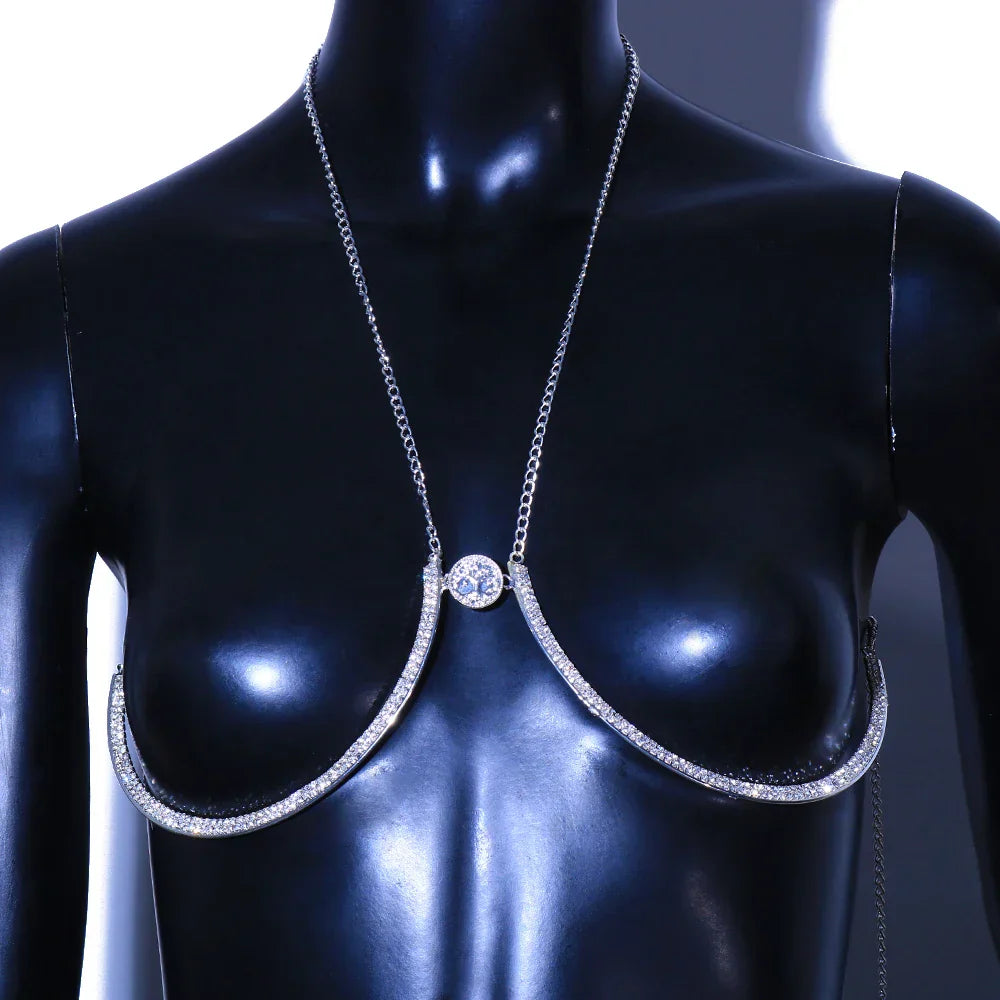 Birds Of A Feather Body Jewelry