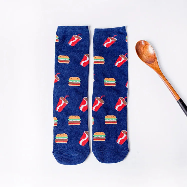 Be My Everything Socks
