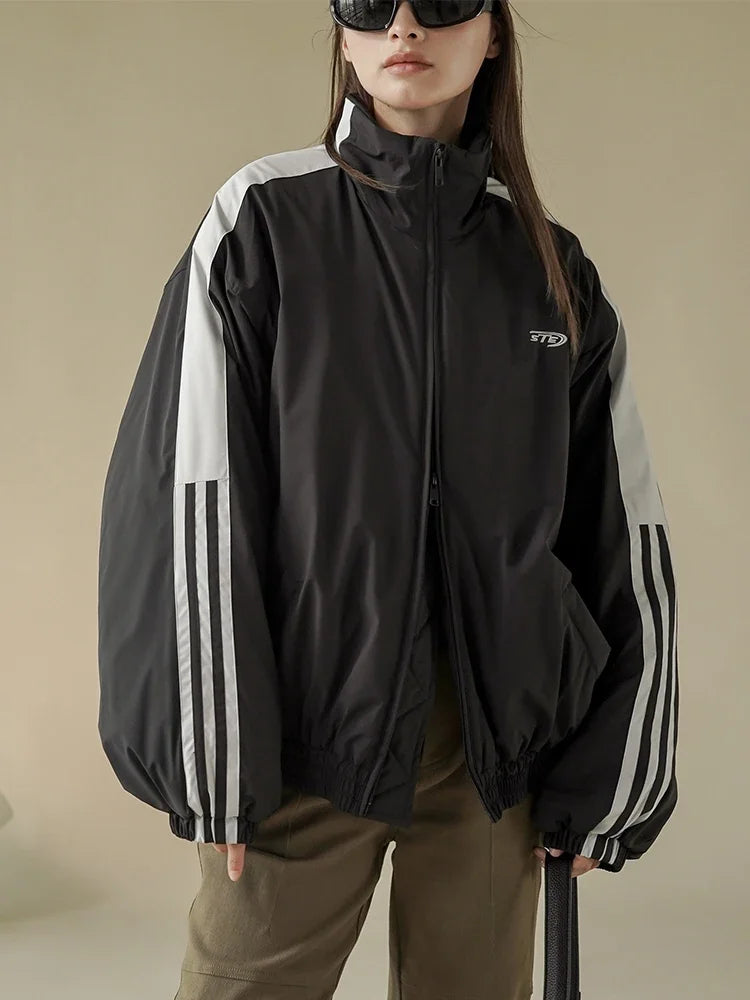 Party Puffer Jacket