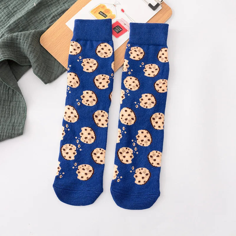 Be My Everything Socks