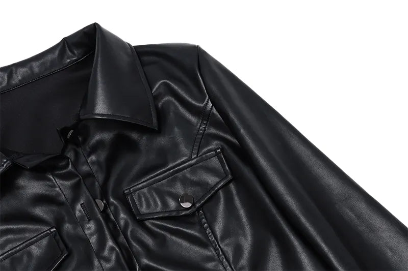 A Spell That Can't Be Broken Jacket