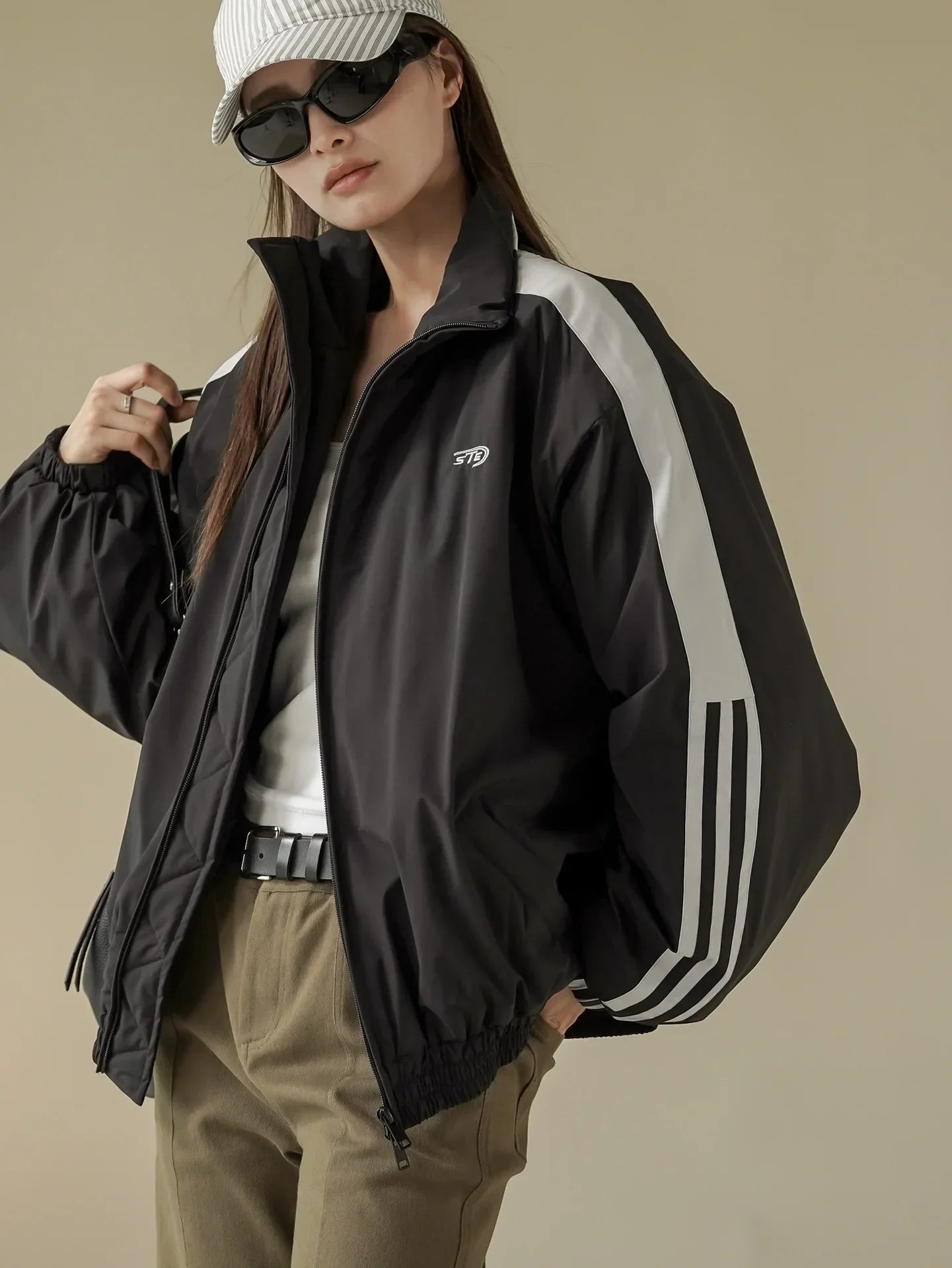 Party Puffer Jacket