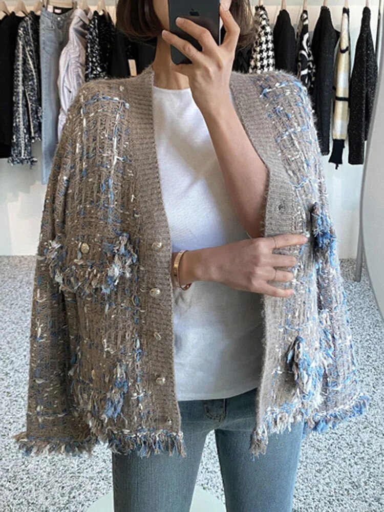 Go All The Way Coat