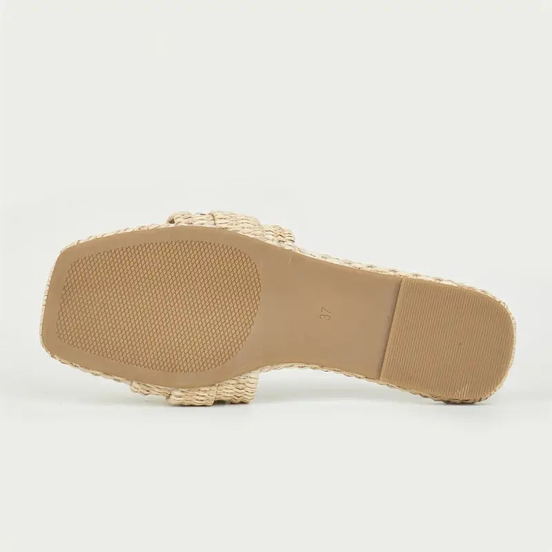 Before Sunses Sandals