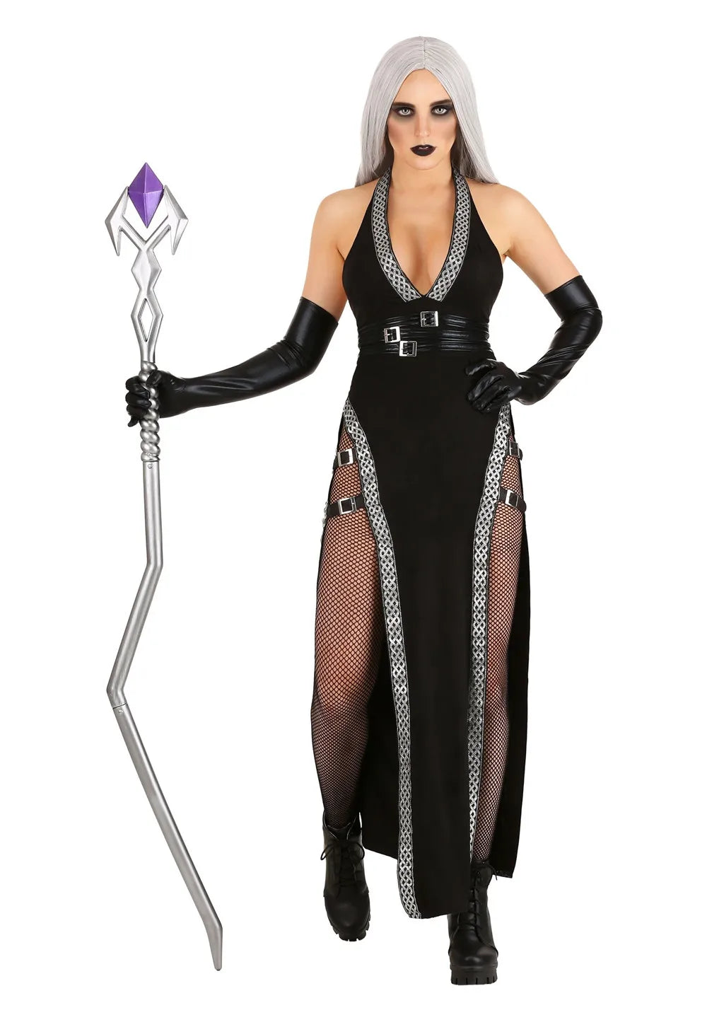 Turn Up The Love Dress Set