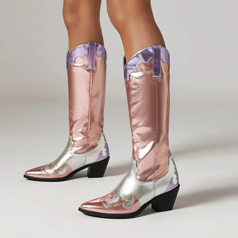 Be More Like Me Boots
