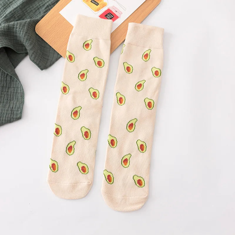 Be My Everything Socks