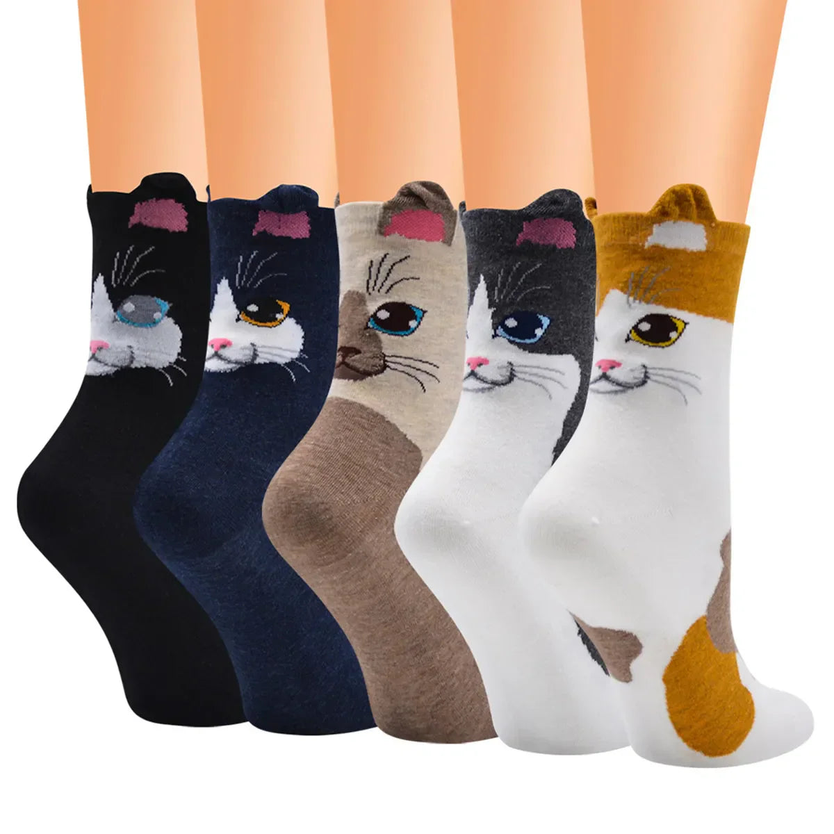 A Plan For Thursday Socks