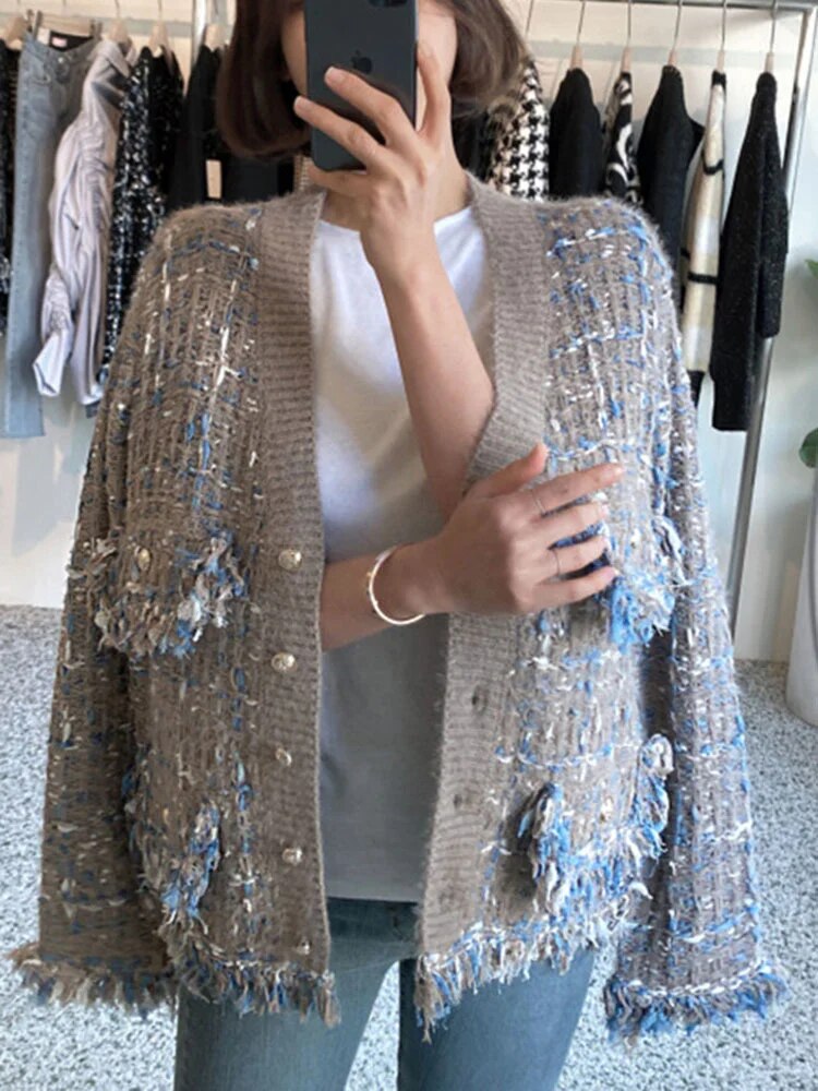 Go All The Way Coat