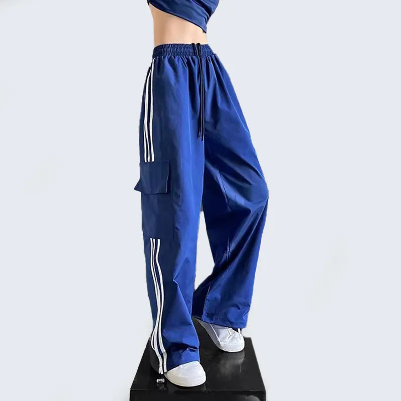 Only If You Ready Cargo Pants