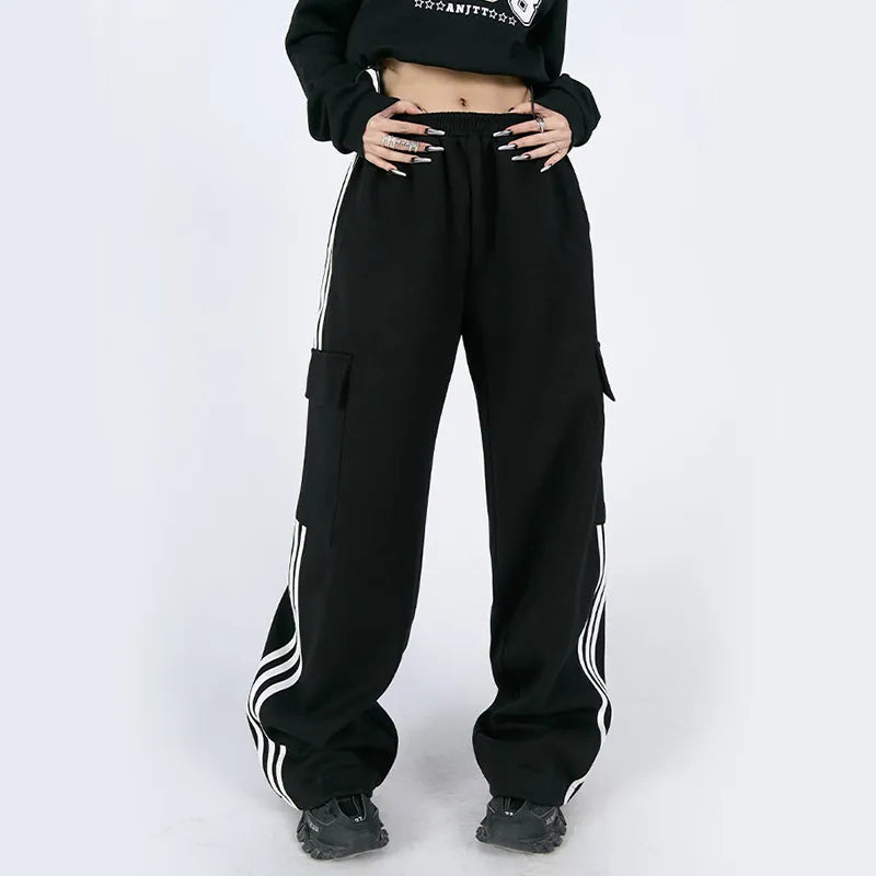 Only If You Ready Cargo Pants