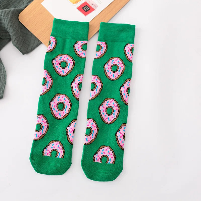 Be My Everything Socks
