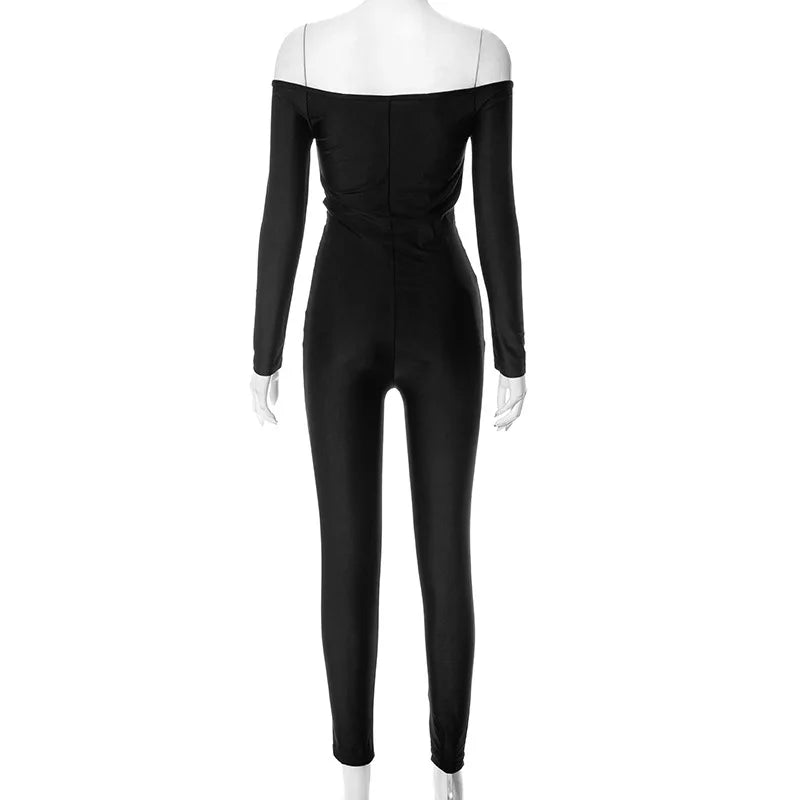 Gone Gone Gone Jumpsuit