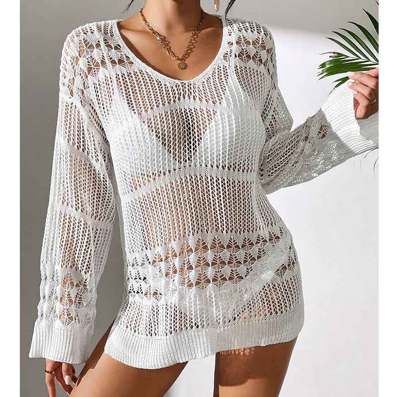 Versatile Crew Vacation Wrap