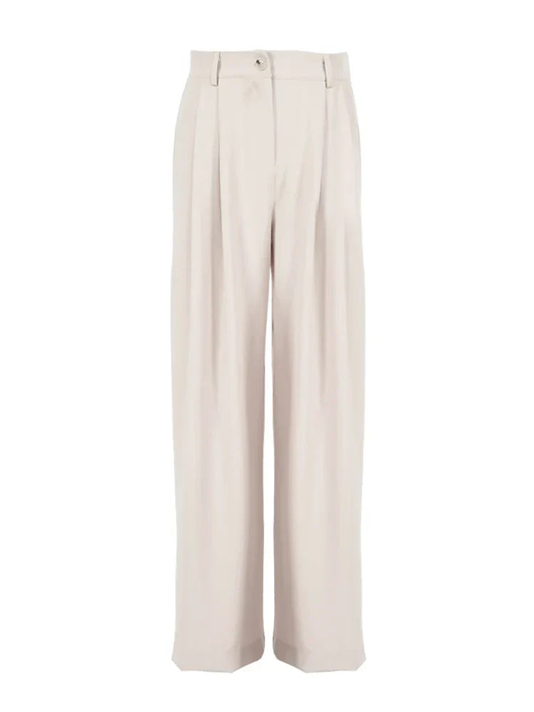 A Dark Parade Pants Set