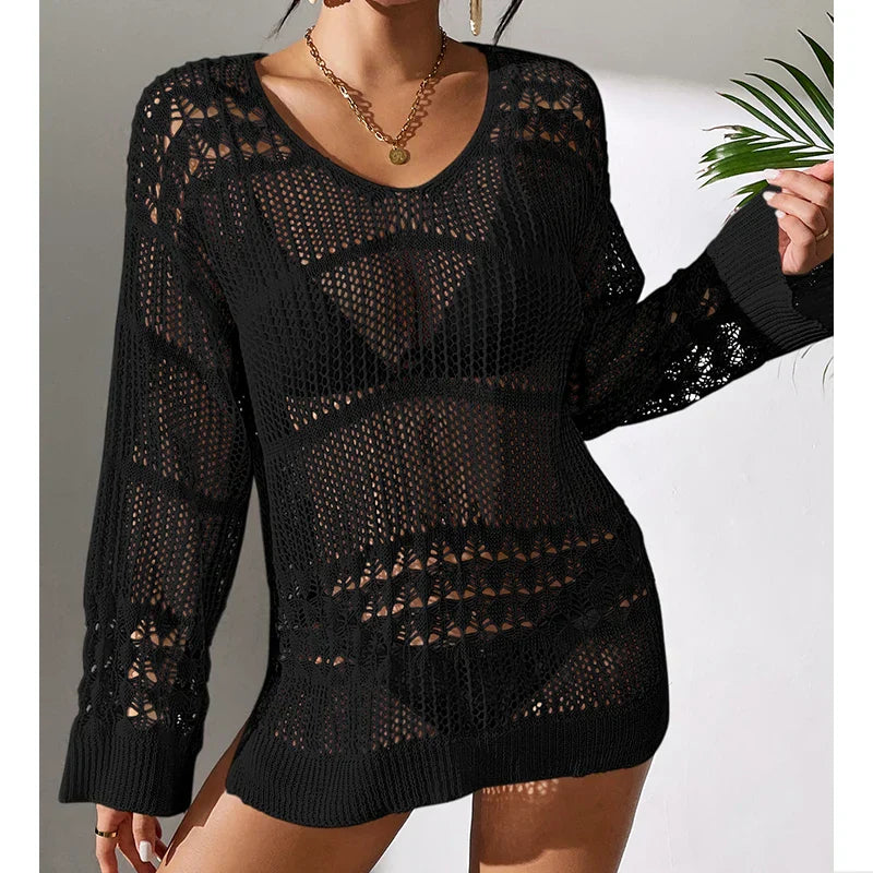 Versatile Crew Vacation Wrap