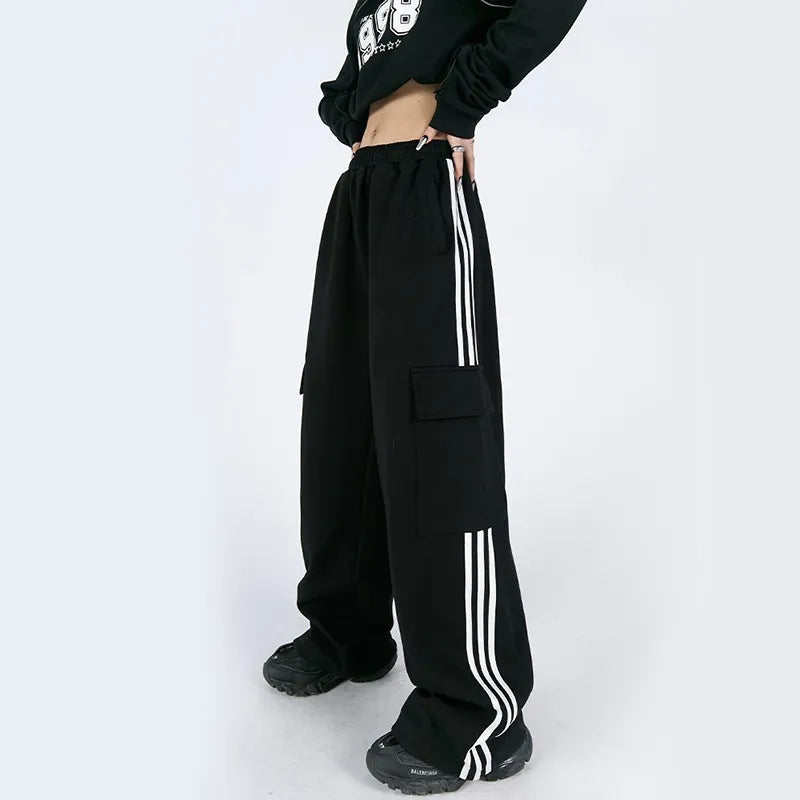 Only If You Ready Cargo Pants