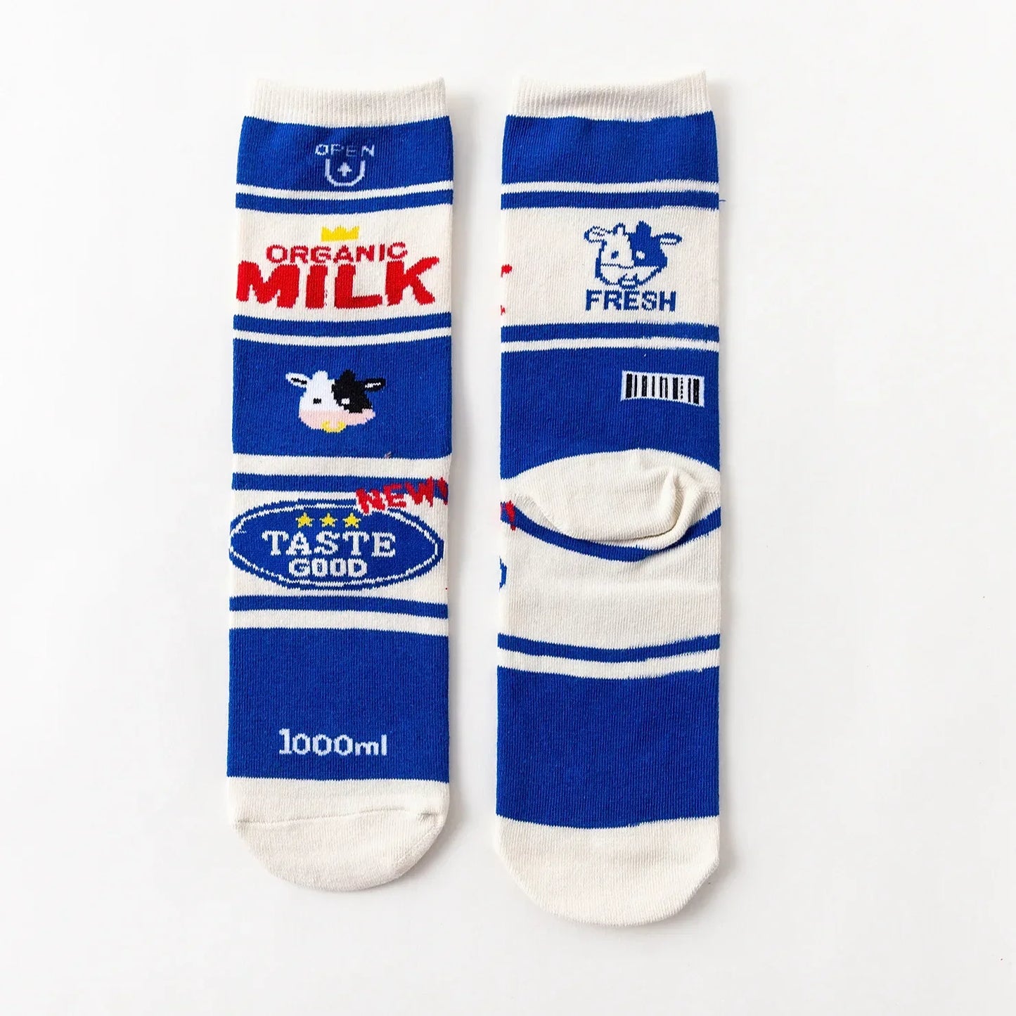 Be My Everything Socks