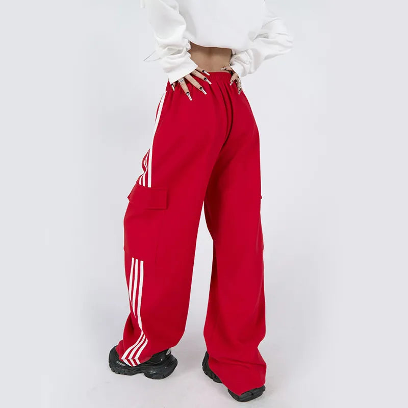 Only If You Ready Cargo Pants