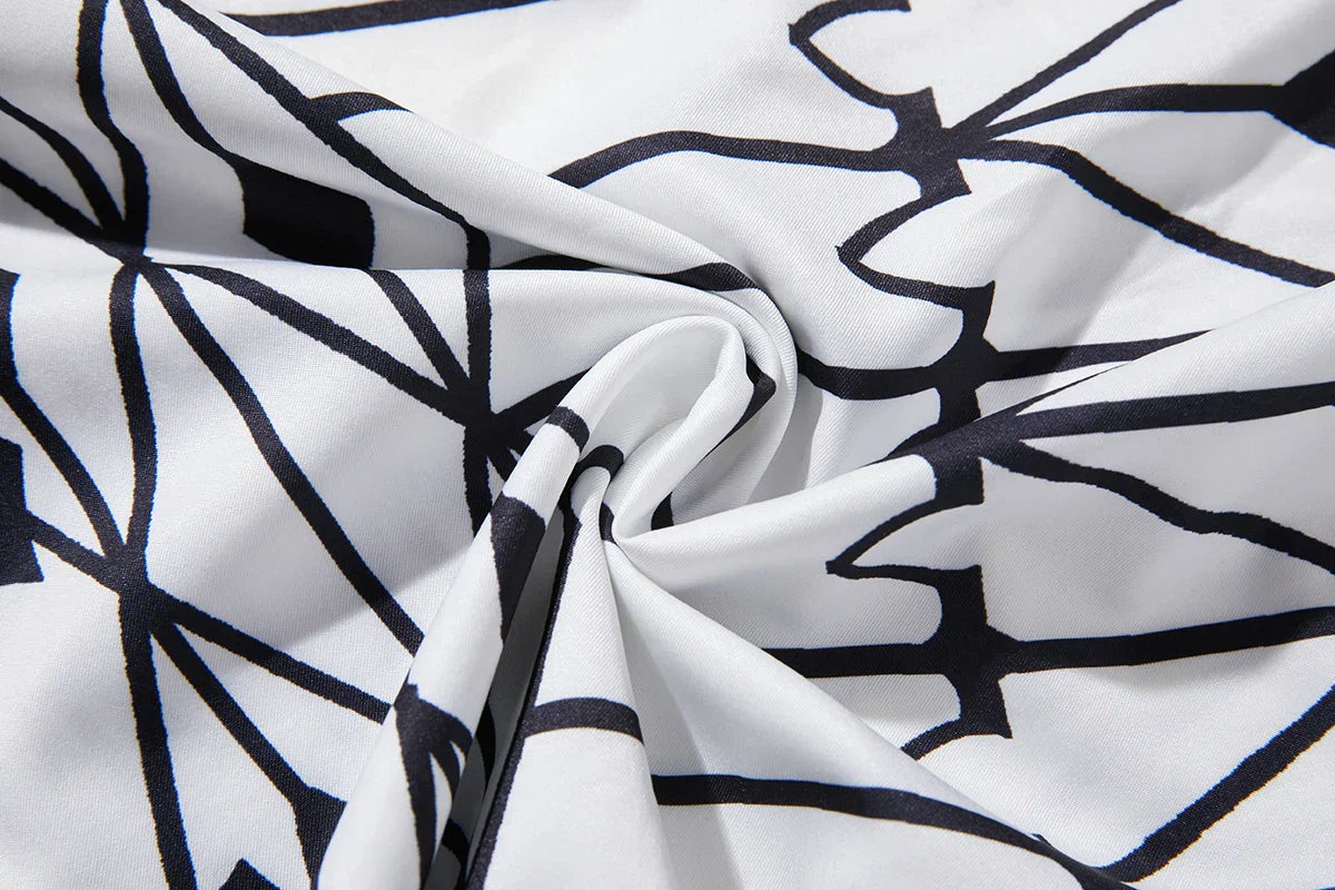 Grow Restless Longing Midi Dress