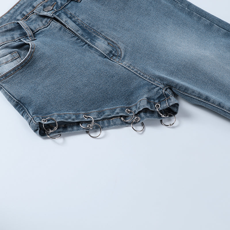 Two-Sides Of My Jeans