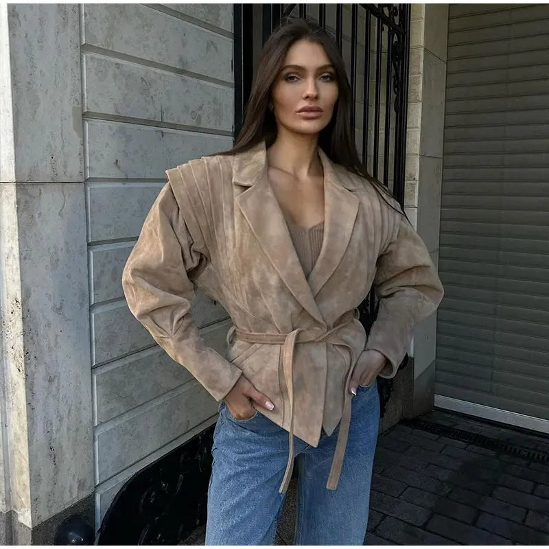 Got A Bad Feeling Jacket