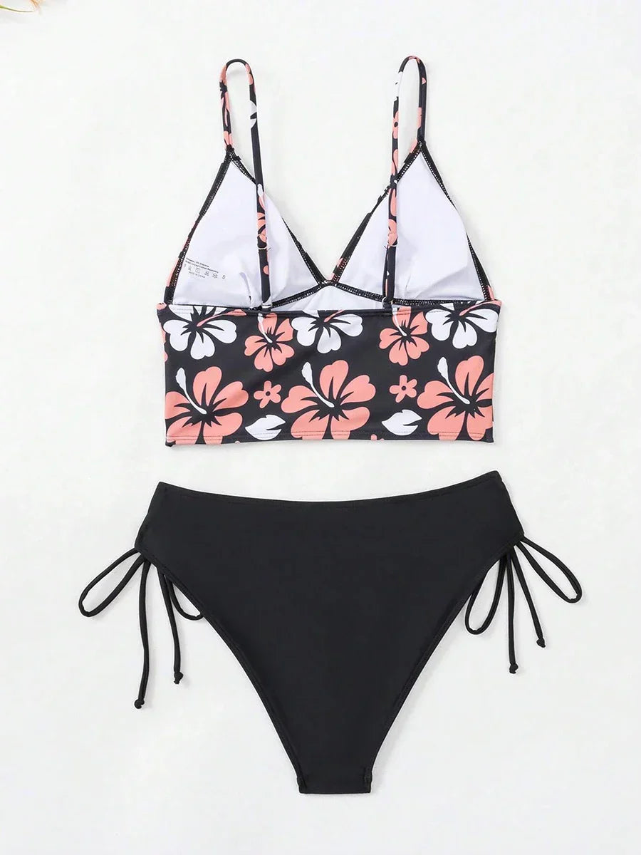 A Stranger and A Friend Bikini