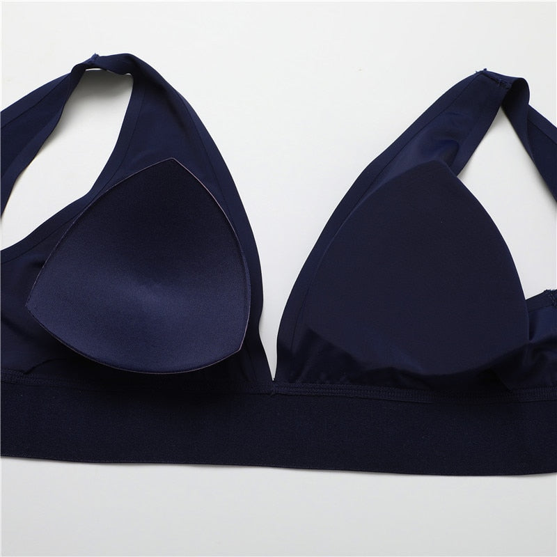 Better Pleasure Bralette