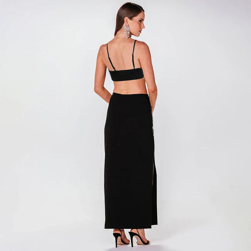 'Cause You're Loyal Skirt Set