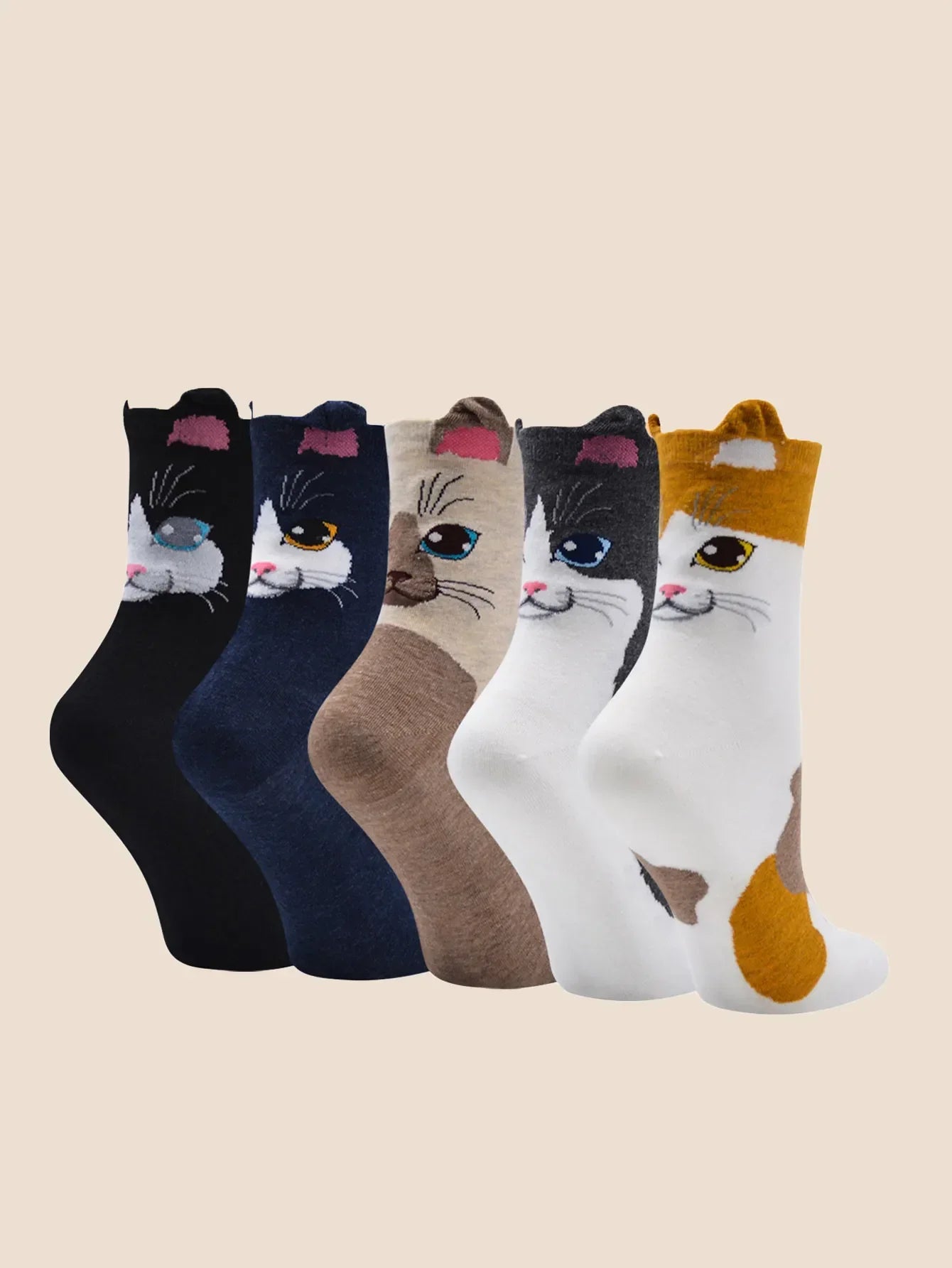 A Plan For Thursday Socks