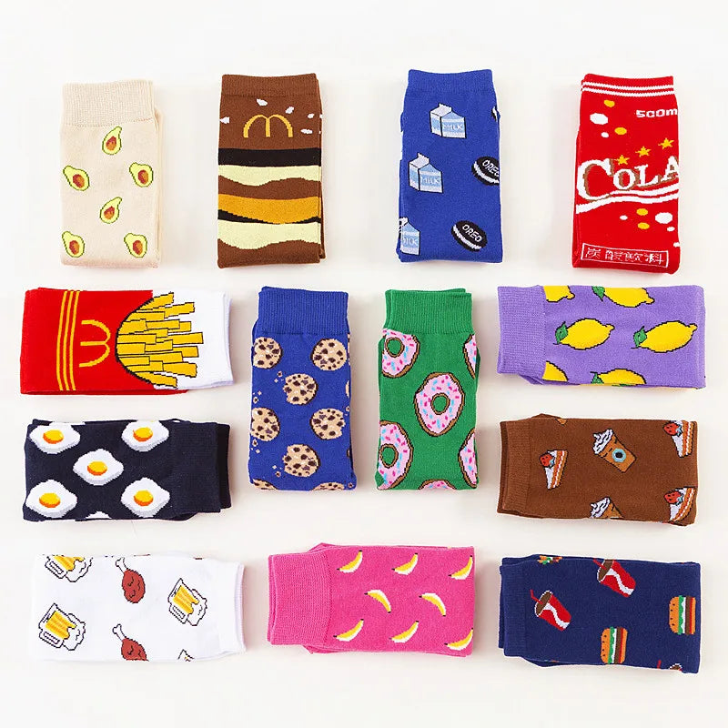 Be My Everything Socks