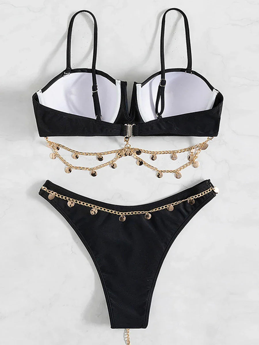Only In My Mind Bikini