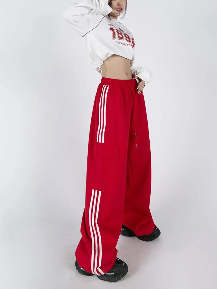 Only If You Ready Cargo Pants