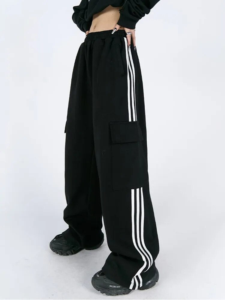 Only If You Ready Cargo Pants
