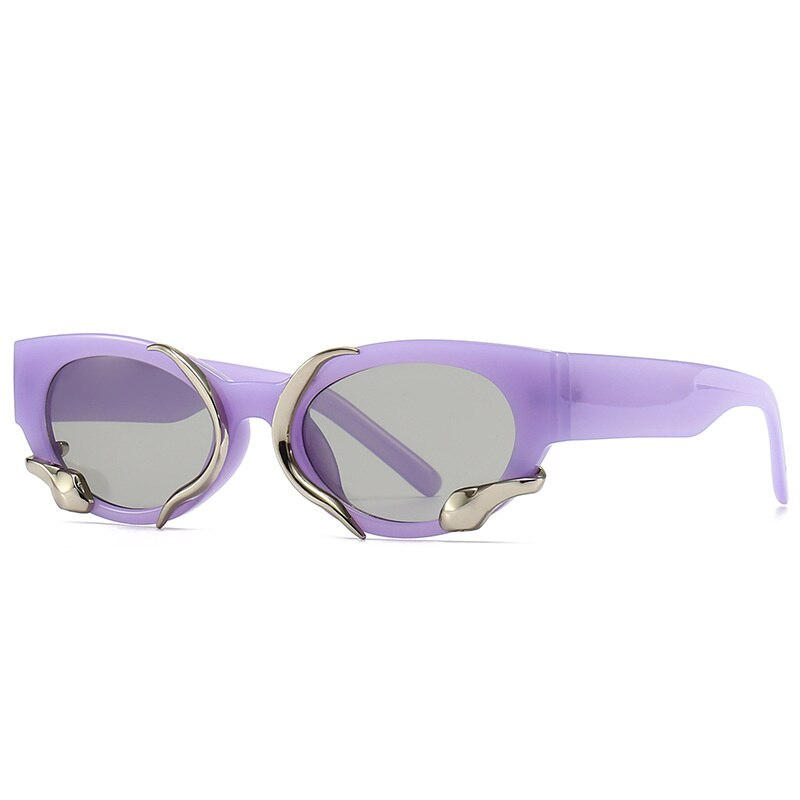 A Normal Life Sunglasses