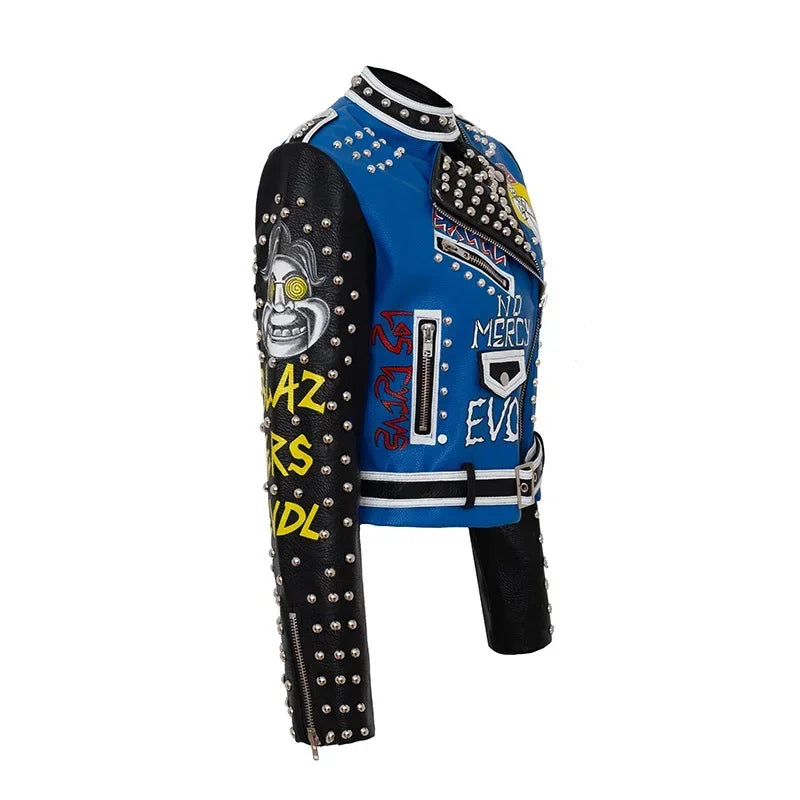 A Heavenly Way To Die Jacket