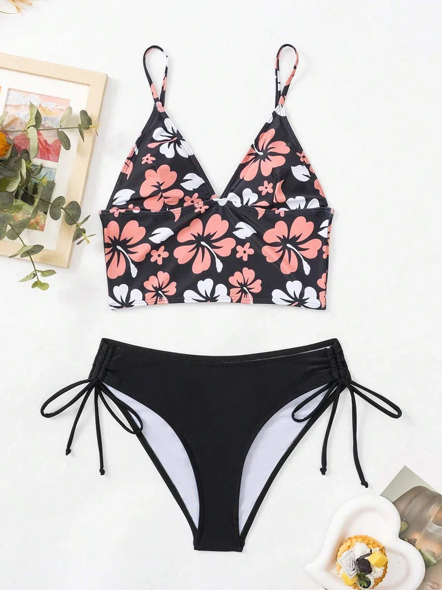 A Stranger and A Friend Bikini
