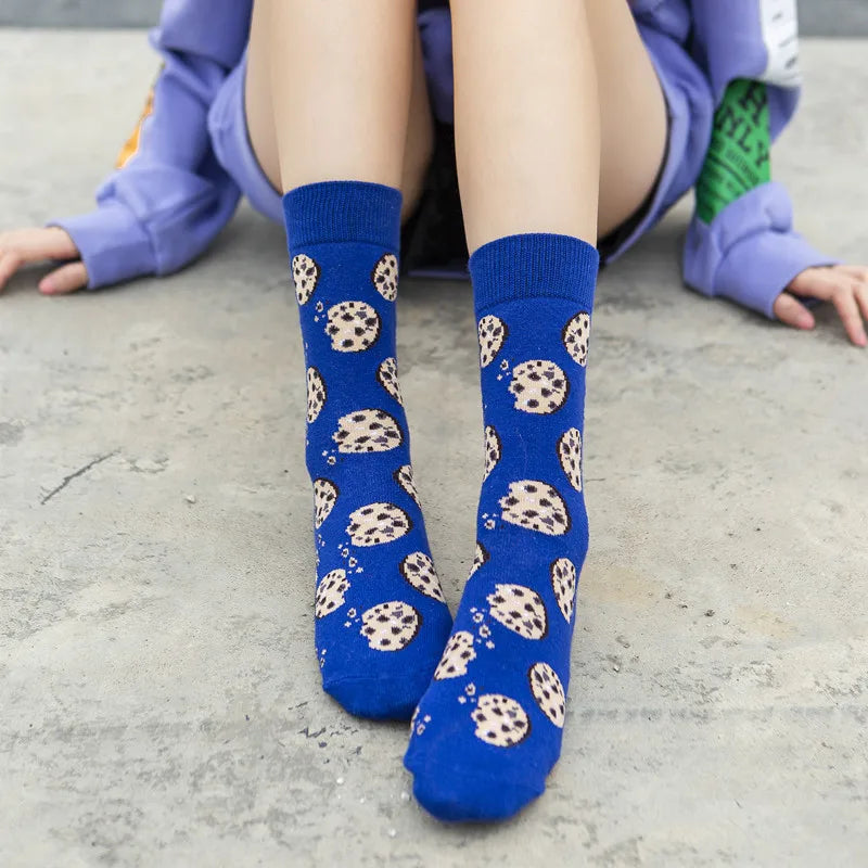 Be My Everything Socks